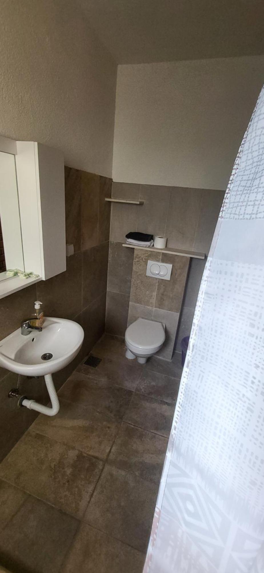 Studio Apartman Sa Pogledom Na More Мельине Экстерьер фото