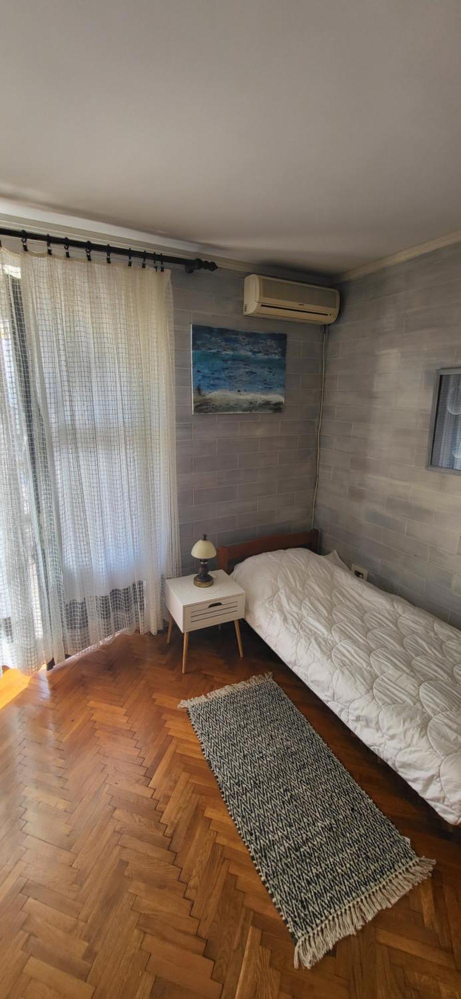 Studio Apartman Sa Pogledom Na More Мельине Экстерьер фото
