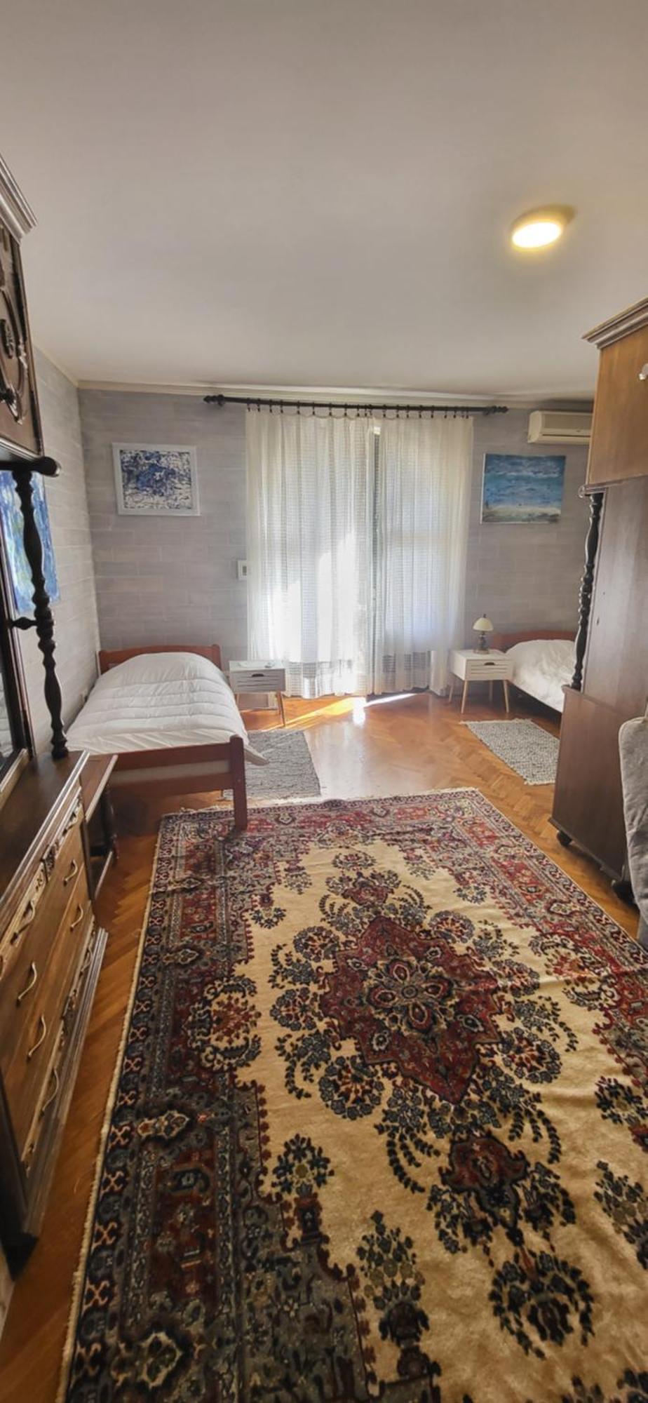 Studio Apartman Sa Pogledom Na More Мельине Экстерьер фото