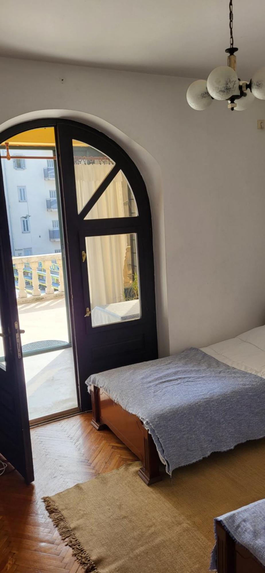 Studio Apartman Sa Pogledom Na More Мельине Экстерьер фото