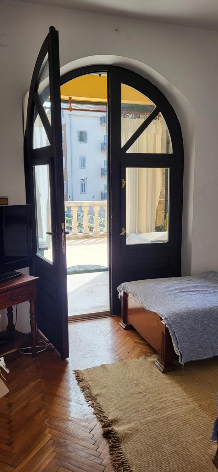 Studio Apartman Sa Pogledom Na More Мельине Экстерьер фото