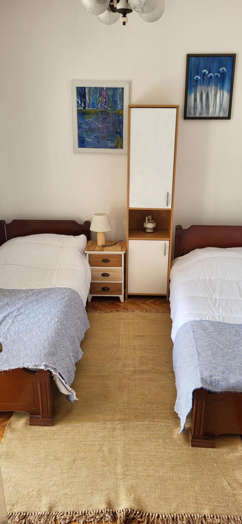 Studio Apartman Sa Pogledom Na More Мельине Экстерьер фото