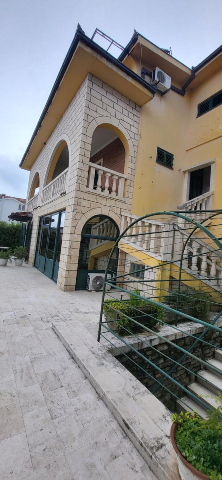 Studio Apartman Sa Pogledom Na More Мельине Экстерьер фото