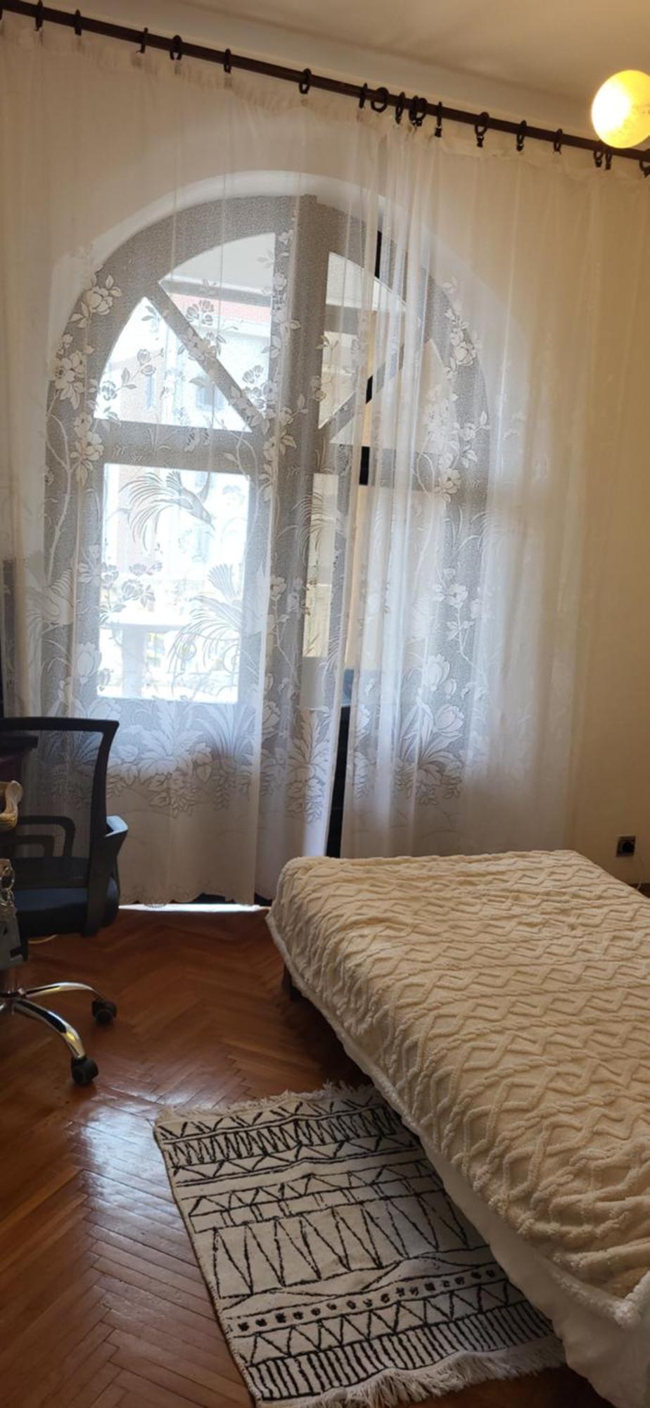 Studio Apartman Sa Pogledom Na More Мельине Экстерьер фото
