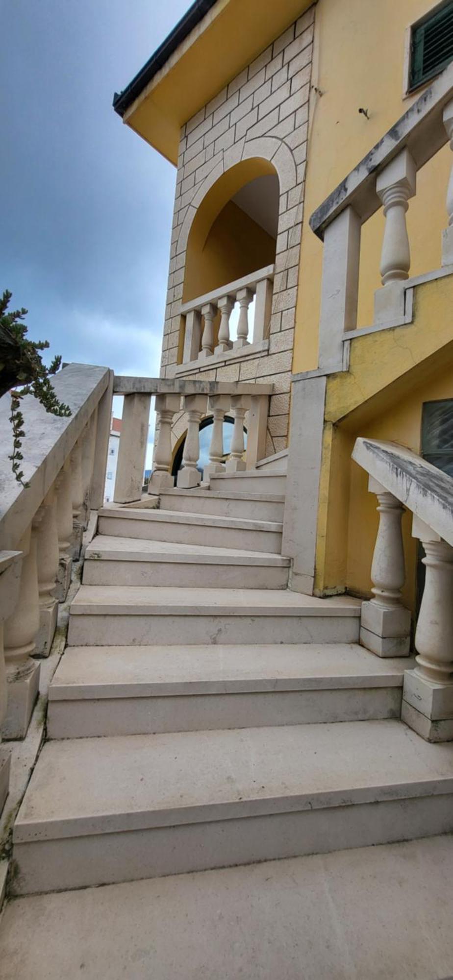 Studio Apartman Sa Pogledom Na More Мельине Экстерьер фото